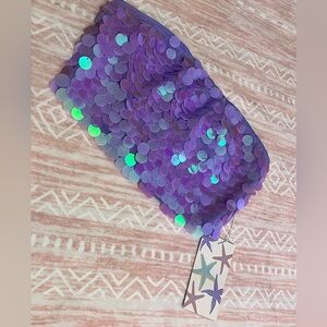 Forever 21 Holographic Mermaid Collection